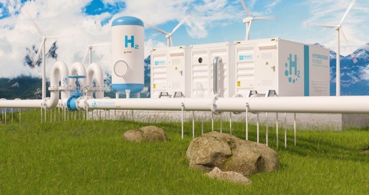 Hydrogen and CCUS are among the technologies set to improve with greater stakeholder cooperation